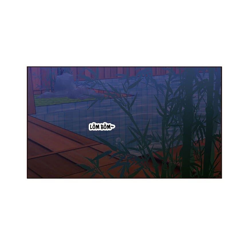 đọc truyện Thông Linh Phi Chương 328 ảnh 8 tại Thiên Thai Truyện