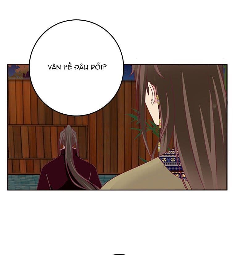 đọc truyện Thông Linh Phi Chương 329 ảnh 12 tại Thiên Thai Truyện