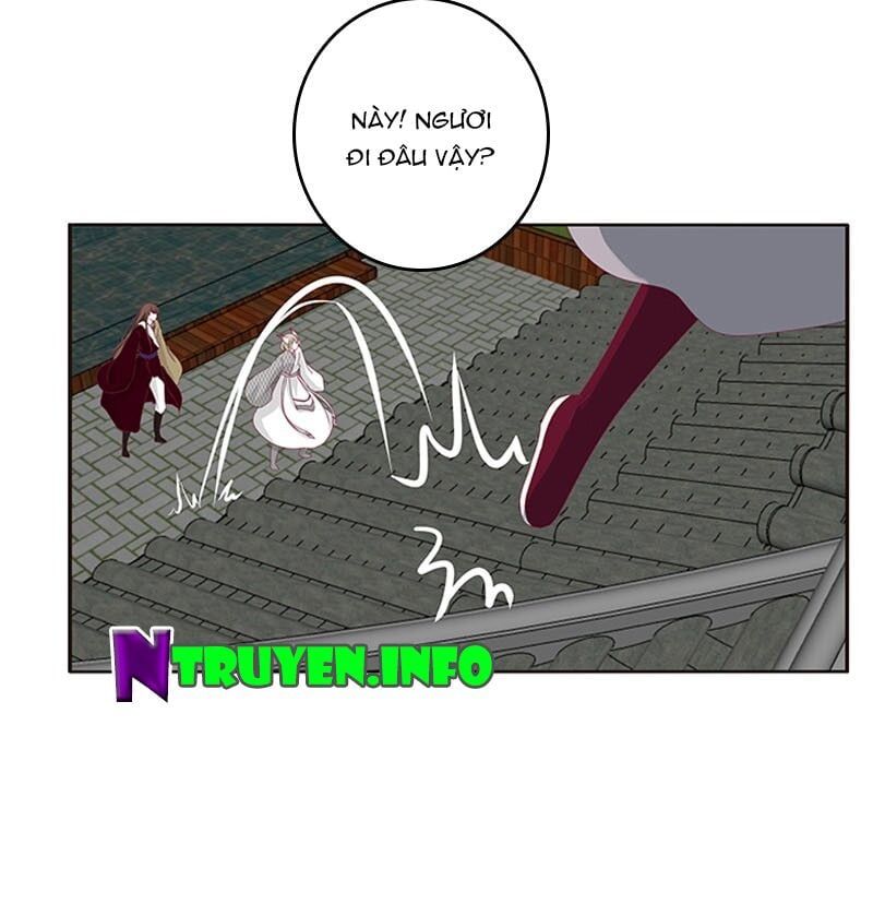 đọc truyện Thông Linh Phi Chương 329 ảnh 13 tại Thiên Thai Truyện