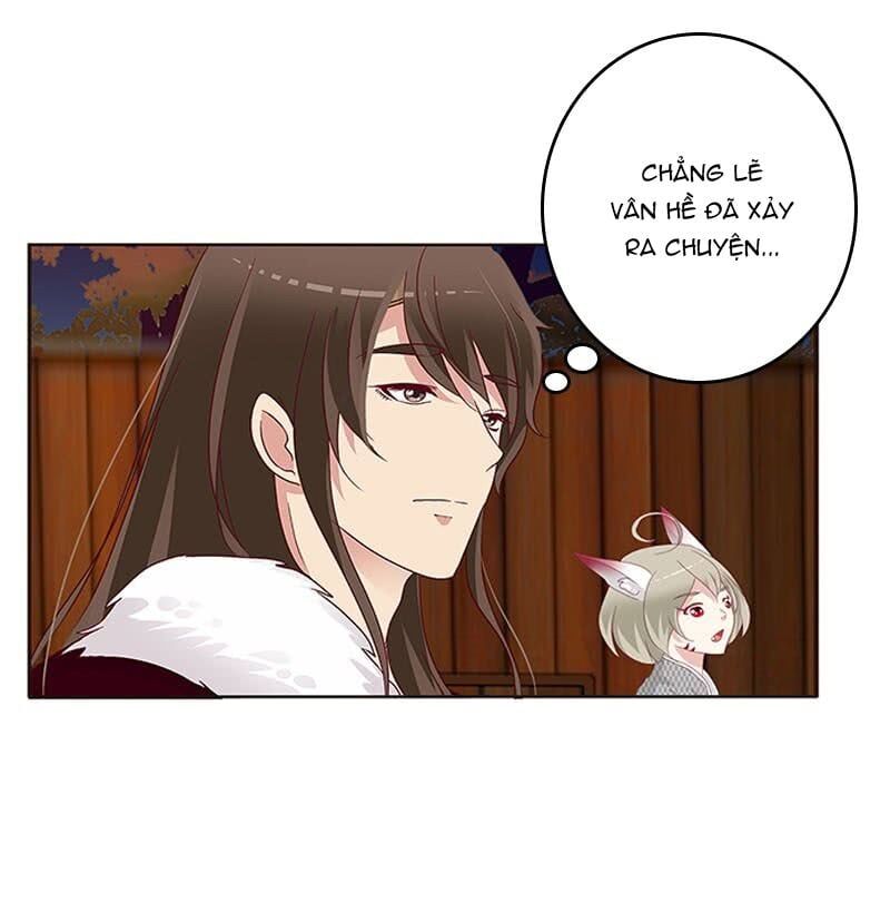 đọc truyện Thông Linh Phi Chương 329 ảnh 14 tại Thiên Thai Truyện