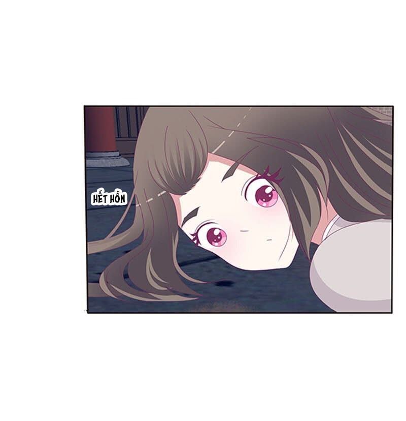 đọc truyện Thông Linh Phi Chương 329 ảnh 18 tại Thiên Thai Truyện