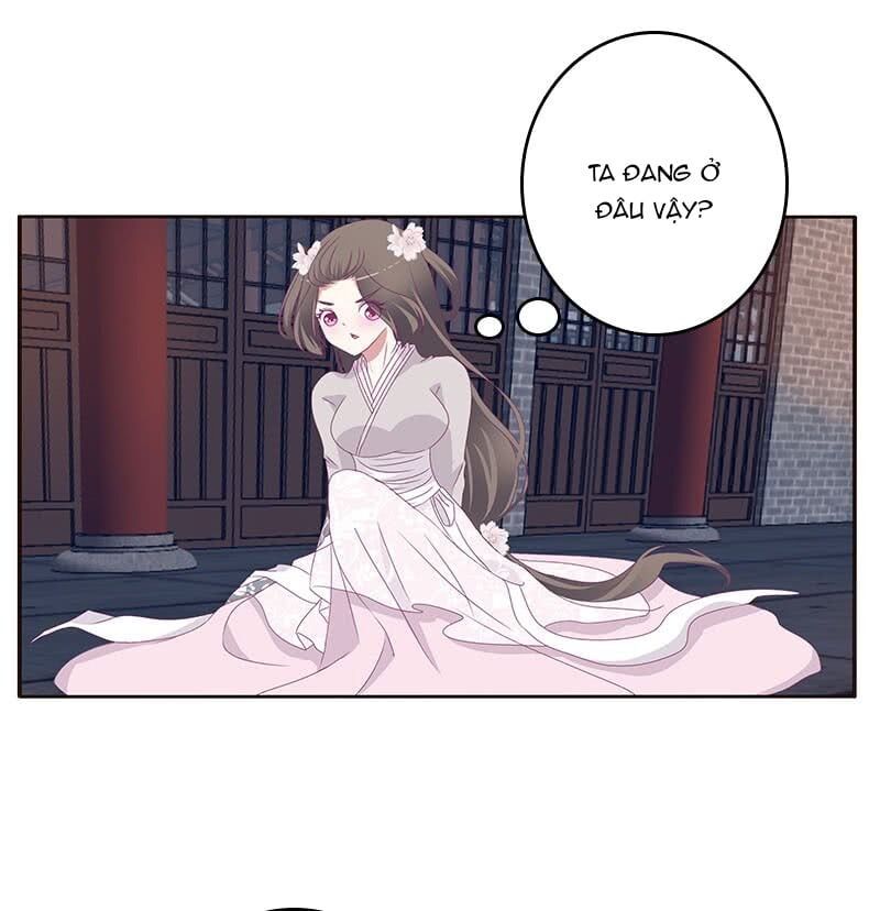 đọc truyện Thông Linh Phi Chương 329 ảnh 20 tại Thiên Thai Truyện