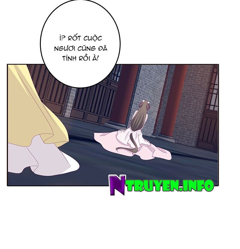 đọc truyện Thông Linh Phi Chương 329 ảnh 21 tại Thiên Thai Truyện