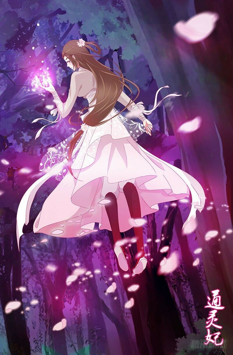 đọc truyện Thông Linh Phi Chương 329 ảnh 4 tại Thiên Thai Truyện