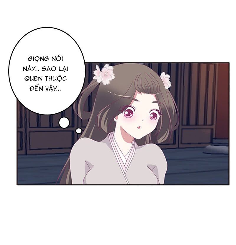 đọc truyện Thông Linh Phi Chương 329 ảnh 22 tại Thiên Thai Truyện