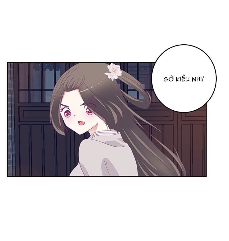 đọc truyện Thông Linh Phi Chương 329 ảnh 23 tại Thiên Thai Truyện