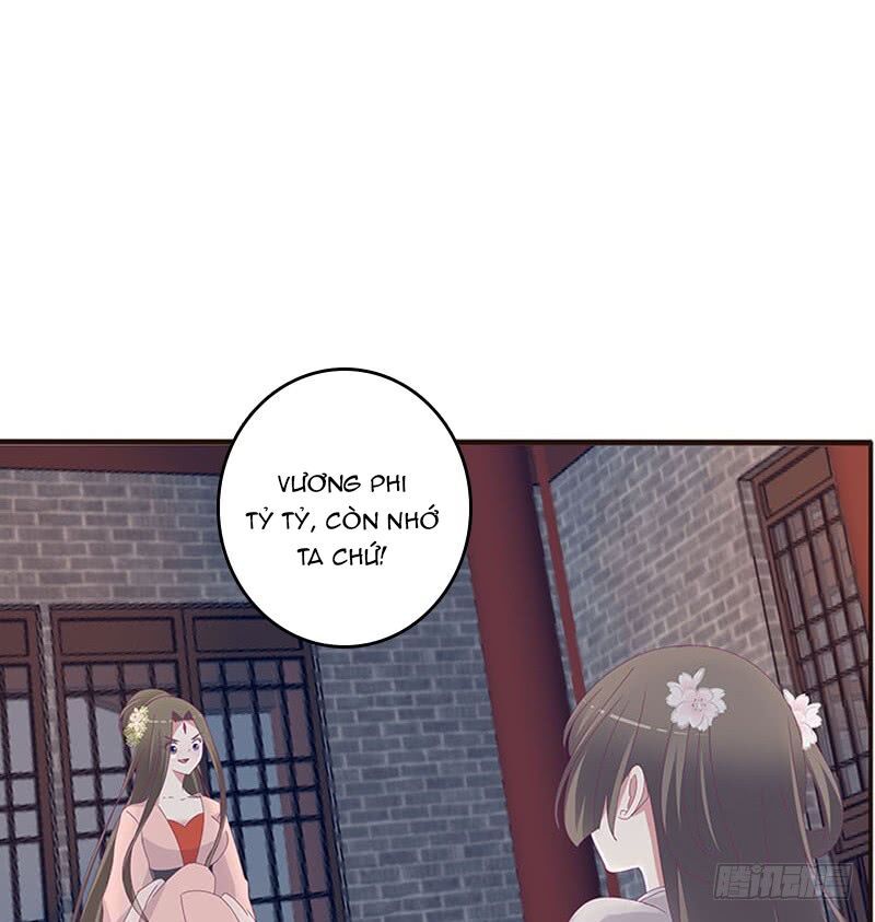 đọc truyện Thông Linh Phi Chương 329 ảnh 24 tại Thiên Thai Truyện