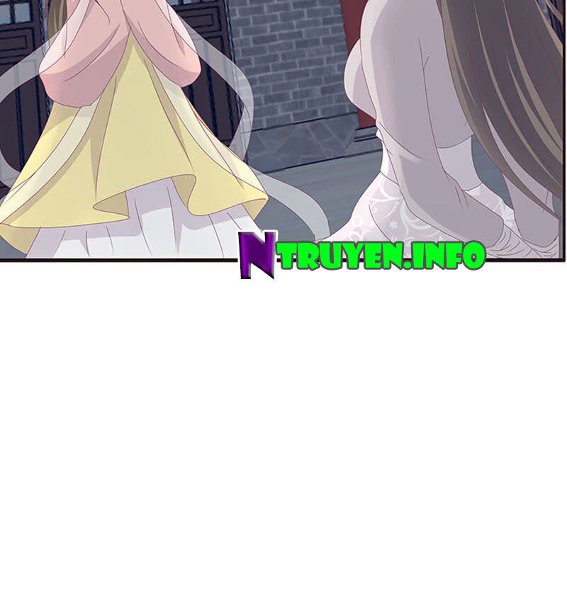 đọc truyện Thông Linh Phi Chương 329 ảnh 25 tại Thiên Thai Truyện