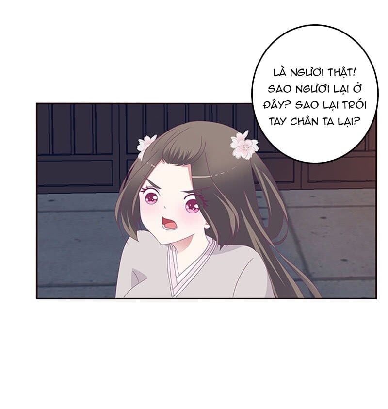 đọc truyện Thông Linh Phi Chương 329 ảnh 26 tại Thiên Thai Truyện