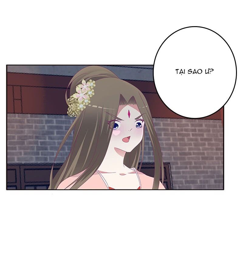 đọc truyện Thông Linh Phi Chương 329 ảnh 27 tại Thiên Thai Truyện