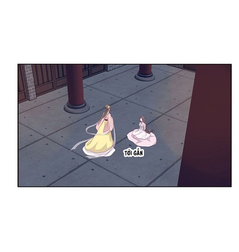 đọc truyện Thông Linh Phi Chương 329 ảnh 28 tại Thiên Thai Truyện