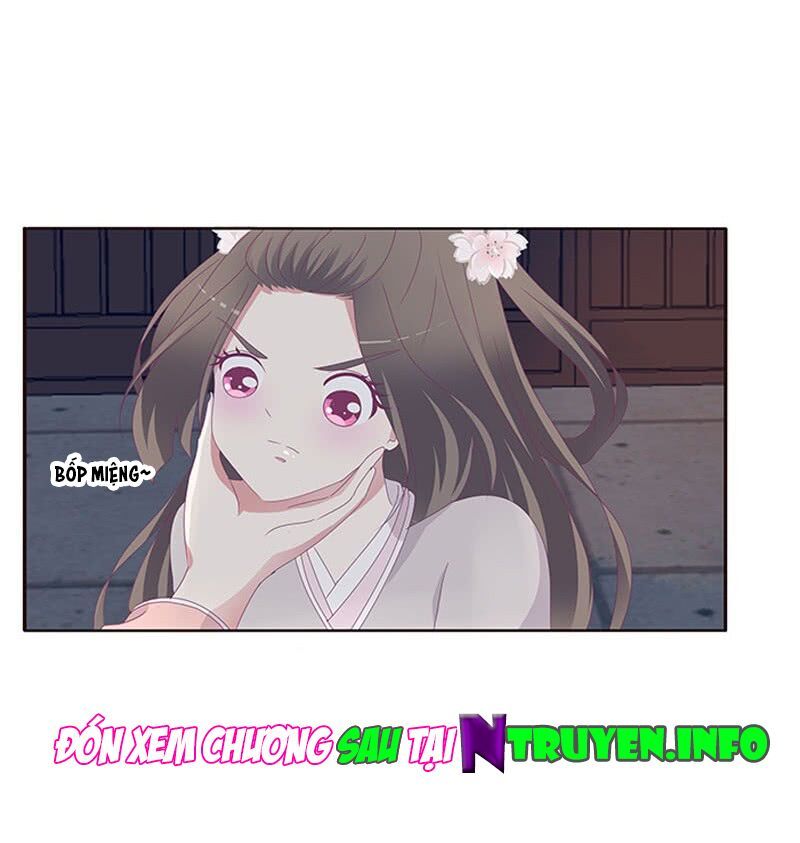 đọc truyện Thông Linh Phi Chương 329 ảnh 29 tại Thiên Thai Truyện