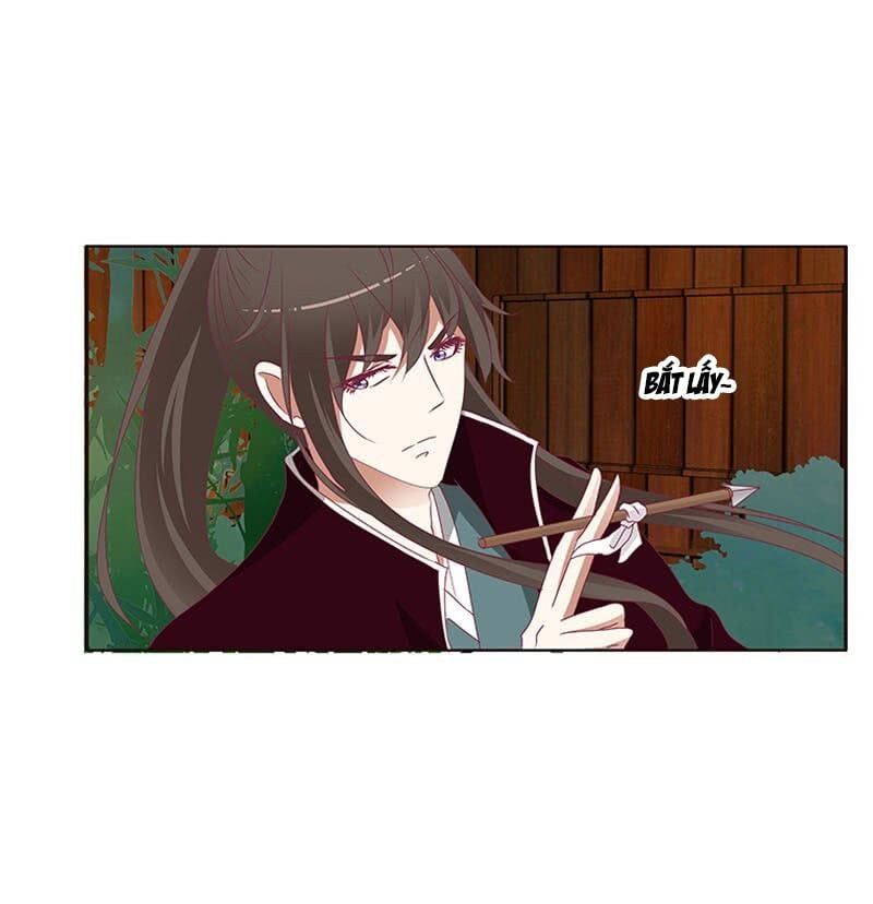 đọc truyện Thông Linh Phi Chương 329 ảnh 7 tại Thiên Thai Truyện