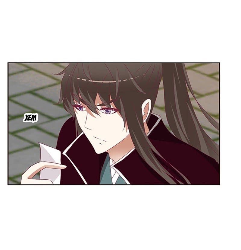 đọc truyện Thông Linh Phi Chương 329 ảnh 8 tại Thiên Thai Truyện