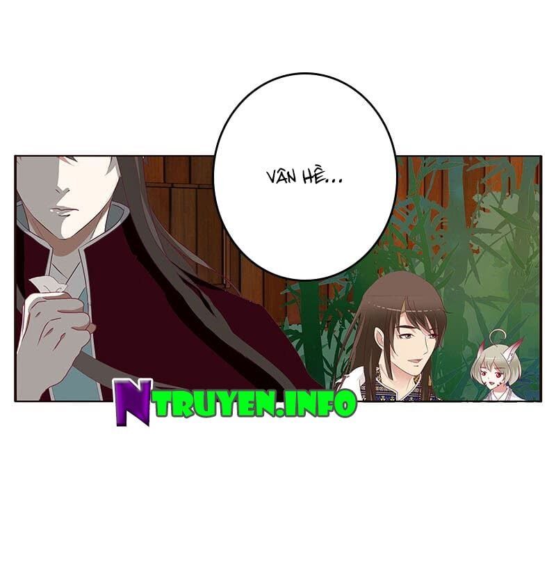 đọc truyện Thông Linh Phi Chương 329 ảnh 9 tại Thiên Thai Truyện