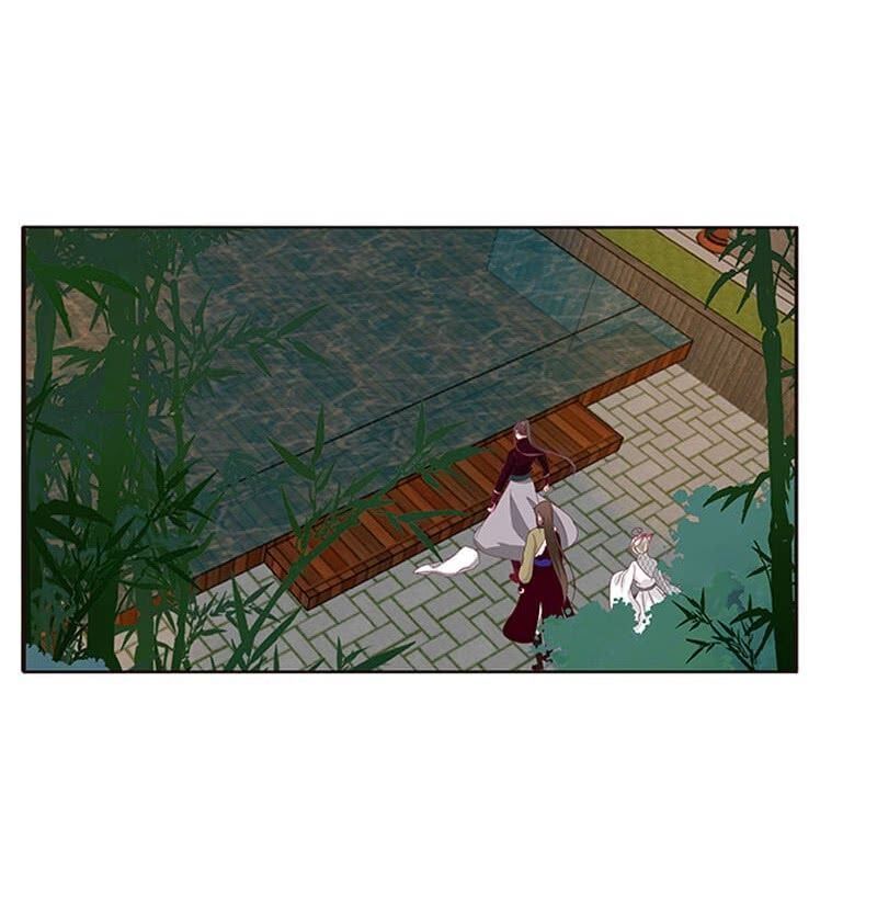 đọc truyện Thông Linh Phi Chương 329 ảnh 10 tại Thiên Thai Truyện