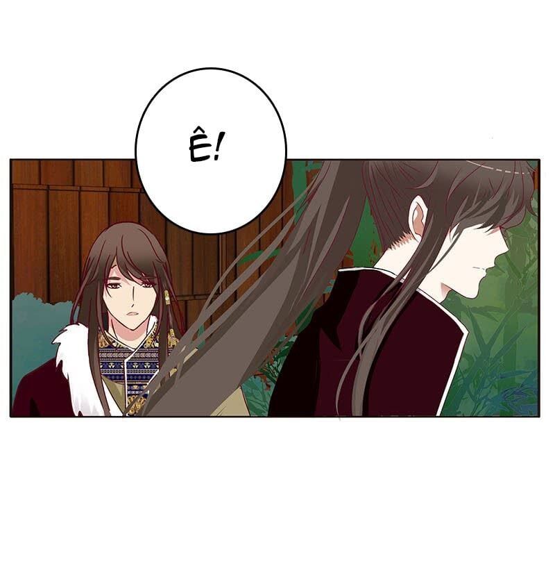 đọc truyện Thông Linh Phi Chương 329 ảnh 11 tại Thiên Thai Truyện