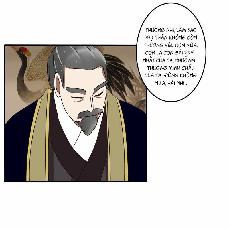 đọc truyện Thông Linh Phi Chương 33 ảnh 14 tại Thiên Thai Truyện