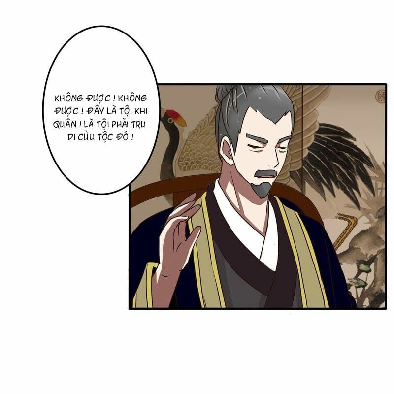 đọc truyện Thông Linh Phi Chương 33 ảnh 16 tại Thiên Thai Truyện