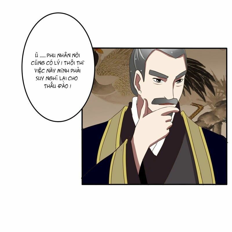 đọc truyện Thông Linh Phi Chương 33 ảnh 18 tại Thiên Thai Truyện