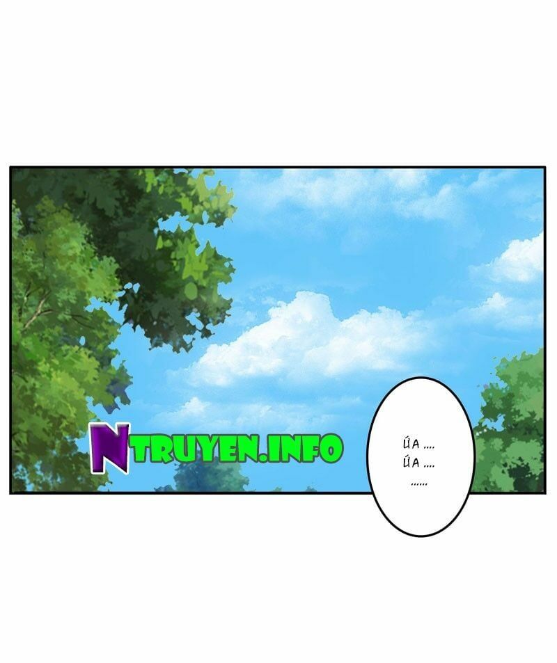 đọc truyện Thông Linh Phi Chương 33 ảnh 21 tại Thiên Thai Truyện