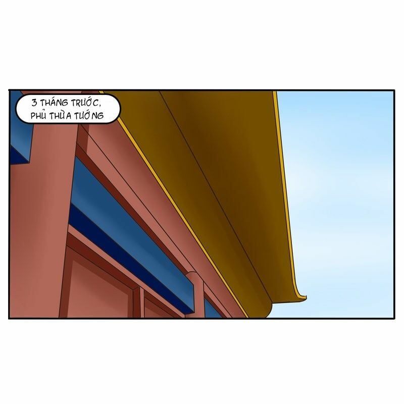 đọc truyện Thông Linh Phi Chương 33 ảnh 4 tại Thiên Thai Truyện