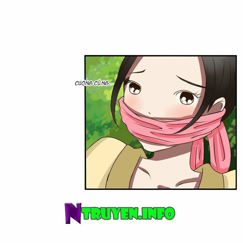 đọc truyện Thông Linh Phi Chương 33 ảnh 23 tại Thiên Thai Truyện