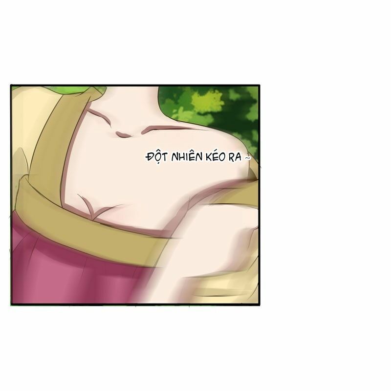 đọc truyện Thông Linh Phi Chương 33 ảnh 24 tại Thiên Thai Truyện