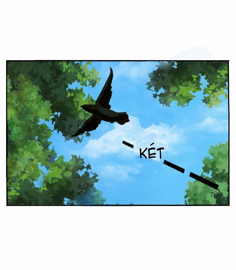 đọc truyện Thông Linh Phi Chương 33 ảnh 26 tại Thiên Thai Truyện