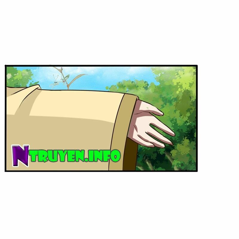 đọc truyện Thông Linh Phi Chương 33 ảnh 27 tại Thiên Thai Truyện