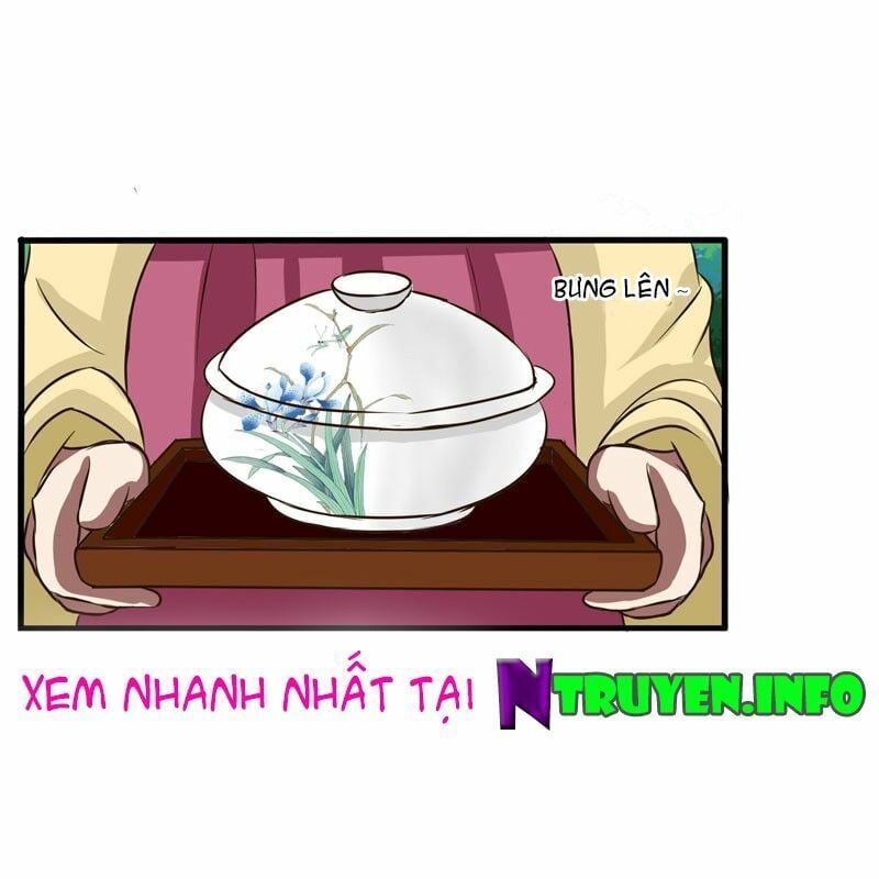 đọc truyện Thông Linh Phi Chương 33 ảnh 29 tại Thiên Thai Truyện