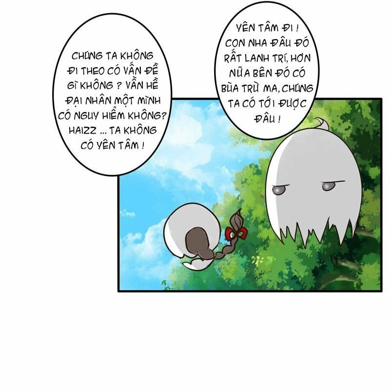 đọc truyện Thông Linh Phi Chương 33 ảnh 34 tại Thiên Thai Truyện