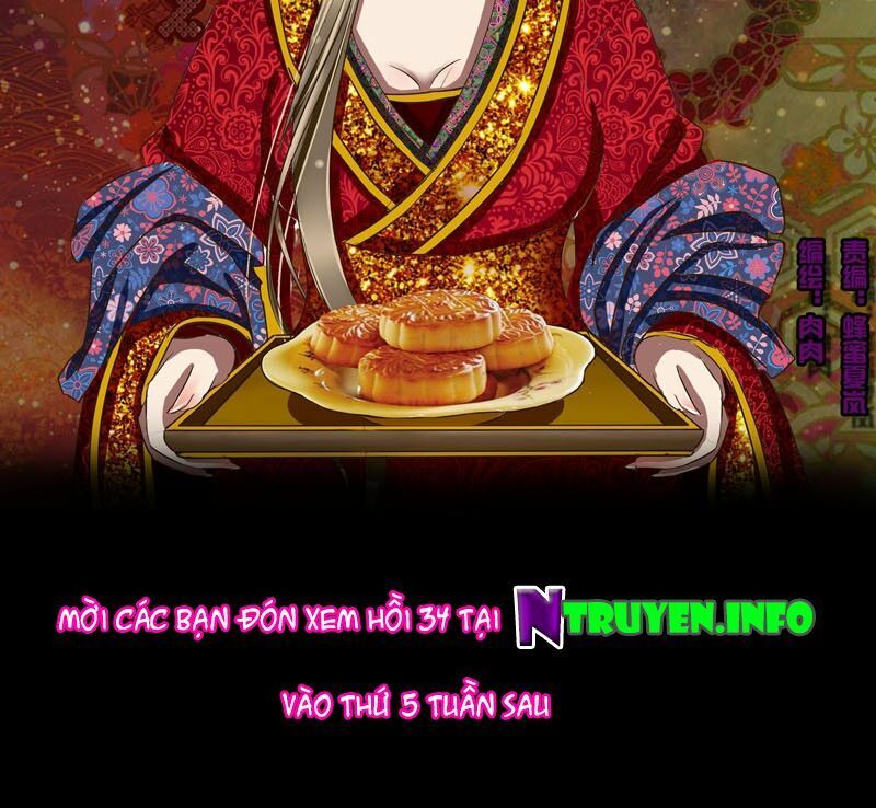 đọc truyện Thông Linh Phi Chương 33 ảnh 37 tại Thiên Thai Truyện