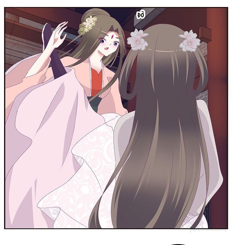 đọc truyện Thông Linh Phi Chương 330 ảnh 13 tại Thiên Thai Truyện