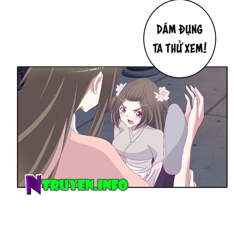 đọc truyện Thông Linh Phi Chương 330 ảnh 14 tại Thiên Thai Truyện