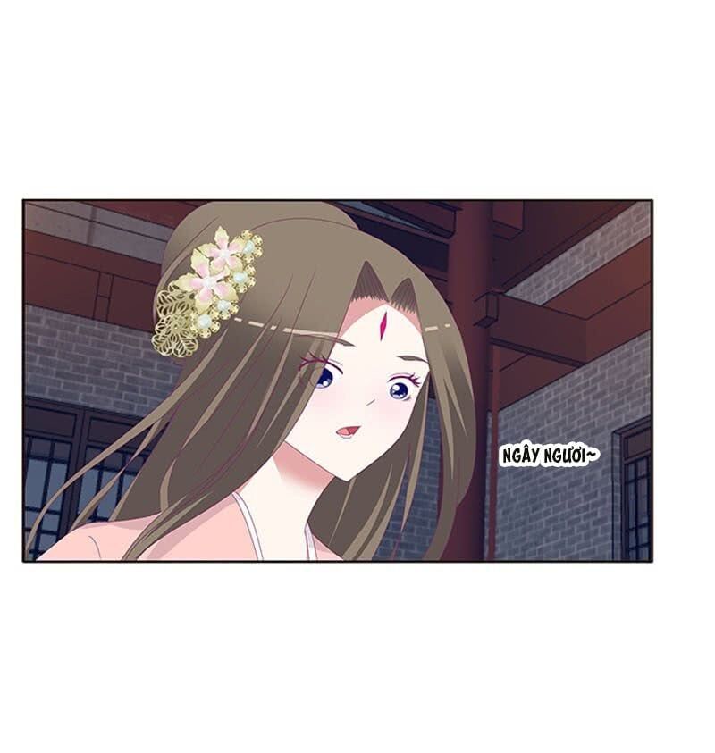 đọc truyện Thông Linh Phi Chương 330 ảnh 15 tại Thiên Thai Truyện