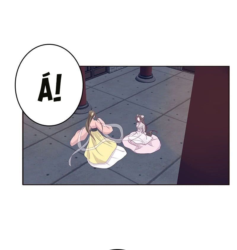 đọc truyện Thông Linh Phi Chương 330 ảnh 16 tại Thiên Thai Truyện