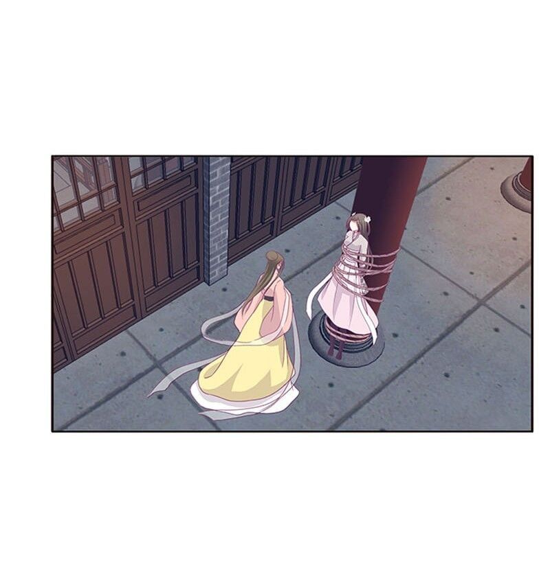 đọc truyện Thông Linh Phi Chương 330 ảnh 20 tại Thiên Thai Truyện