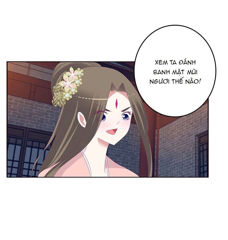 đọc truyện Thông Linh Phi Chương 330 ảnh 21 tại Thiên Thai Truyện