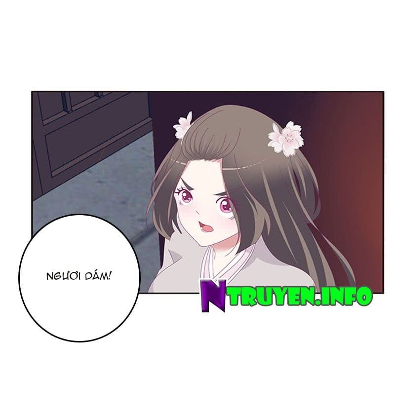 đọc truyện Thông Linh Phi Chương 330 ảnh 22 tại Thiên Thai Truyện