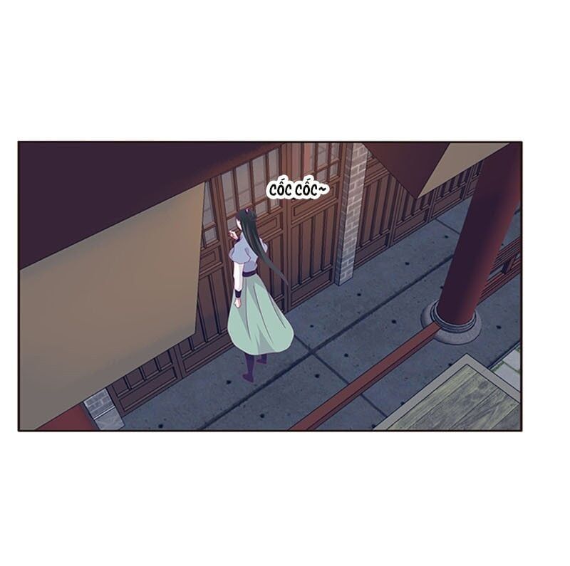 đọc truyện Thông Linh Phi Chương 330 ảnh 23 tại Thiên Thai Truyện