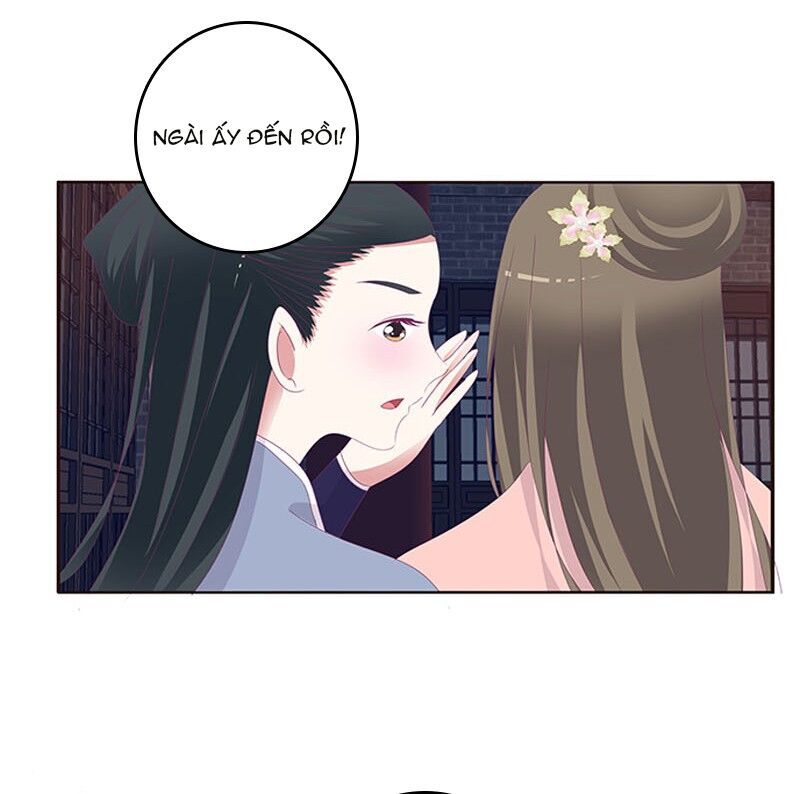 đọc truyện Thông Linh Phi Chương 330 ảnh 24 tại Thiên Thai Truyện