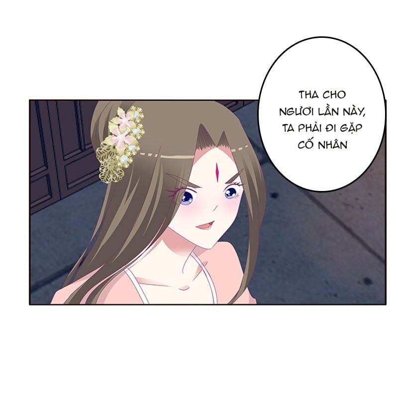 đọc truyện Thông Linh Phi Chương 330 ảnh 26 tại Thiên Thai Truyện