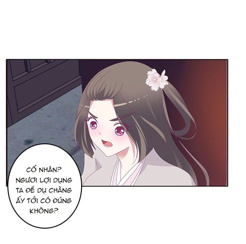 đọc truyện Thông Linh Phi Chương 330 ảnh 27 tại Thiên Thai Truyện