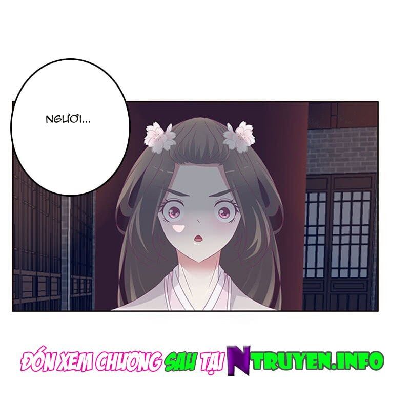 đọc truyện Thông Linh Phi Chương 330 ảnh 29 tại Thiên Thai Truyện