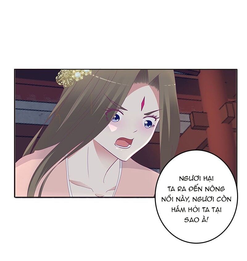 đọc truyện Thông Linh Phi Chương 330 ảnh 6 tại Thiên Thai Truyện