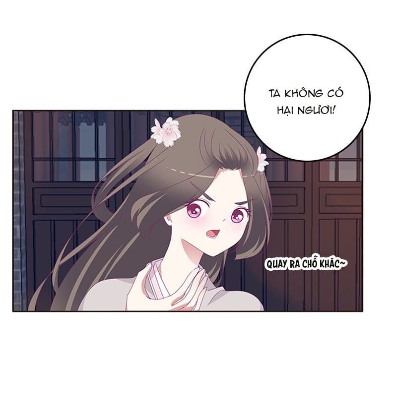 đọc truyện Thông Linh Phi Chương 330 ảnh 7 tại Thiên Thai Truyện