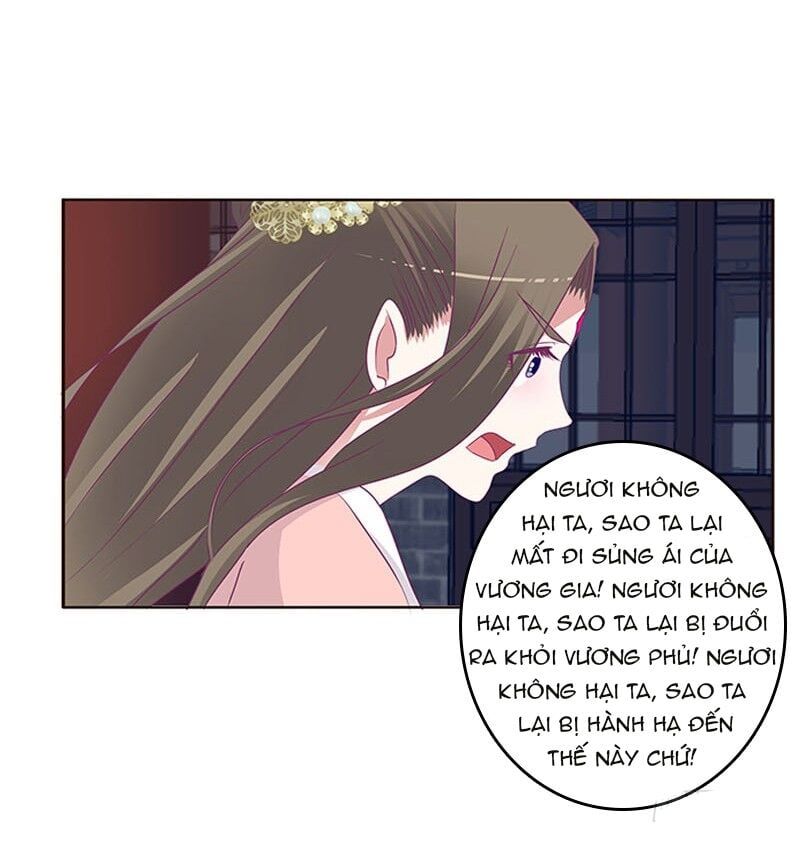 đọc truyện Thông Linh Phi Chương 330 ảnh 8 tại Thiên Thai Truyện