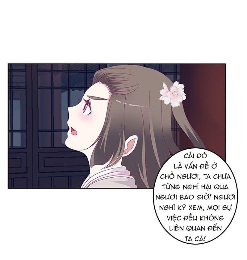 đọc truyện Thông Linh Phi Chương 330 ảnh 9 tại Thiên Thai Truyện