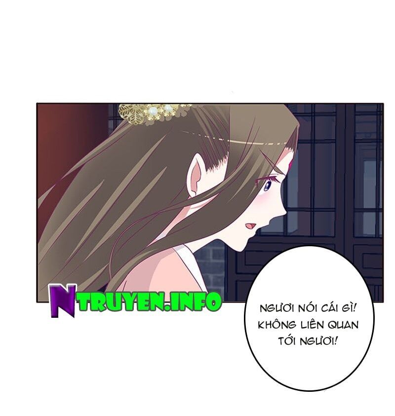 đọc truyện Thông Linh Phi Chương 330 ảnh 10 tại Thiên Thai Truyện